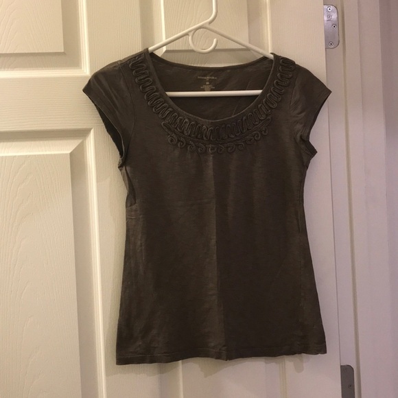 Banana Republic t shirt size XS - Picture 1 of 4